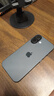 Apple/苹果 iPhone 17 256GB 黑色 支持移动联通电信5G 双卡双待手机 实拍图
