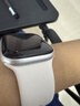图拉斯【双片装S11/S10】适用苹果手表s11保护膜s11手表膜s10通用apple watch保护膜s11保护膜applewatch 【新42mm表盘】双片装丨赠贴膜神器 iWatch S11/S 实拍图
