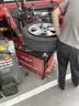 马牌（Continental）汽车轮胎225/60R18 104V XL FR UCJ+适配林肯冒险家 吉利博越 实拍图