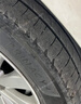 米其林（MICHELIN）汽车轮胎 215/60R16 99V 浩悦五代 Primacy 5 适配雅阁/凯美瑞 实拍图
