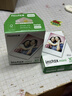INSTAX富士instax立拍立得 mini相纸 白边双包20张(适用miniSE/11/12/40/90/LiPlay/EVO/Link3) 实拍图