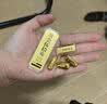 华姿金财富金条足金9999投资储值送礼收藏黄金新年礼物 30g 实拍图
