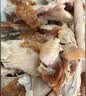 德州扒鸡【大吉大利保鲜400g】山东五香脱骨童子鸡中华老字号特产熟食 【工厂直发】2只装 实拍图