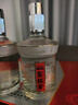 迎驾贡酒银星 浓香型 白酒 42度  520ml 单瓶装 实拍图