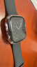 图拉斯【新款S11/S10通用】适用苹果手表s11保护壳s10通用apple watch s11保护套iwatch s10/11壳膜一体 【新46mm表盘】手表壳丨壳膜一体丨超防撞 iWatch S1 实拍图