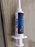 拜灭士拜耳蟑螂药原药杀蟑胶饵5g*2一窝室内全窝端虫卵双杀热门商品 实拍图