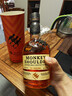 三只猴子（Monkey Shoulder）700ml原装进口洋酒 调和纯麦苏格兰威士忌 进口洋酒 宝树行 实拍图