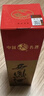 西凤酒 绿瓶盒装省外版 55度  500ml 单盒装 凤香型白酒 实拍图