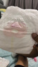 好奇（Huggies）铂金装小桃裤成长裤XXL74片(15kg以上)尿不湿【夏季散热王】 实拍图
