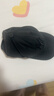 匹克棒球帽夏季网眼速干遮阳帽男女士鸭舌帽运动休闲登山太阳帽 白色 实拍图