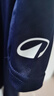 迪卡侬运动T恤速干网球polo衫翻领短袖宽松透气网球服男-702397 实拍图