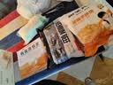京东超市海外直采 进口原切谷饲牛肉块1kg 自营生鲜牛肉烧烤肉粒  实拍图