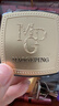 毛戈平柔纱凝颜小金扇粉饼801白皙色11.5g修容定妆遮瑕生日礼物送女生 实拍图