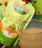 爷爷的农场枇杷梨汁100ml*10袋 儿童饮料饮品nfc宝宝果汁零食秋梨膏苹果汁 实拍图