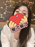 三资堂睫毛膏+双头内外眼线胶液笔 防水防汗不晕染 生日礼物送女友 实拍图
