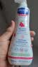 妙思乐（MUSTELA）法国进口 儿童洗发沐浴露二合一婴儿舒缓低敏沐浴露300ml舒缓敏肌 实拍图