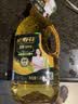 长寿花金胚玉米油 1.8L 非转基因压榨一级 烘焙家用食用油 粮油 实拍图