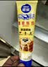 雀巢（Nestle）鹰唛巧克力味炼奶单支装185g 炼乳 早餐面包伴侣 烘焙原料 实拍图