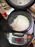 苏泊尔（SUPOR）老式电饭煲电饭锅5-8个人4升蒸饭煲不粘锅智能预约煮饭煮粥多功能一锅多用微压电饭锅40FC829 实拍图
