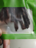 蒙都超干粗条牛肉干 原味200g 约九成风干 清真 保真牛肉干 实拍图