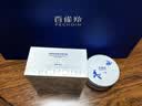 百雀羚【赵露思同款】瓷肌恒韧蛋白修护霜50g*2罐面霜护肤 实拍图