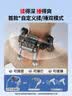 妙界R9揉捶一体肩颈按摩仪颈椎按摩器热敷按摩斜方肌披肩颈肩腰腿背实用送男女朋友生日七夕礼物 蓝 实拍图
