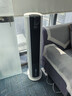 美的（Midea）【加大水箱】家用空调扇加湿冷风扇智能语音遥控无叶风扇落地冷风机水冷塔扇制冷小型空调AAI12VR 实拍图