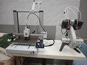 拓竹A1C 3D打印机儿童礼物桌面家用FDM全自动调平多色高速3d打印机器【大陆版】 实拍图