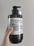 吕（Ryo）橄榄吕去屑控油橙标洗发水350ml 含1%二硫化硒止痒舒缓头皮洗发膏 实拍图