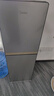 美的（Midea）饮水机茶吧机热水壶烧水壶电热水壶家用下置式客厅立式桶装办公室电水壶养生壶冷热双温YD1611S-X 实拍图