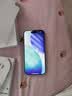 Apple/苹果 iPhone 17 256GB 白色 支持移动联通电信5G 双卡双待手机 实拍图