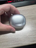 万魔（1MORE）【周杰伦同款丨运动金榜】S20Pro蓝牙耳机耳夹式气骨传导概念不入耳开放式通话降噪超长续航冰川灰 实拍图