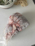 皓月有筋有肉2斤 原切国产谷饲 生鲜牛肉 白色筋肉肥瘦相连 冷冻包邮 实拍图