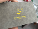初伍汝窑观山功夫茶具套装提梁茶壶泡茶器礼盒节日送礼乔迁礼物伴手礼 实拍图