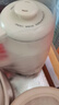 美的（Midea）【价低头部主播9折】豆浆机新款1.2L全自动免煮家用多功能低音破壁机2-4人用料理机G80E76 实拍图