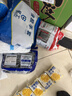 星工劳保手套干活耐磨工作丁腈浸胶橡胶工地手套加厚防滑透气汽修建筑胶皮12付XGS-J9 实拍图