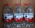 农夫山泉 饮用水 饮用天然水5L*4桶 整箱装 桶装水随机包装 实拍图