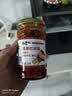 饭遭殃蒜蓉辣椒酱218g 辣椒酱拌饭酱下饭菜调味凉拌重庆特产 实拍图