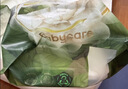 babycare面膜柔巾婴儿山茶新生柔超柔乳霜巾一次性洗脸巾绵柔巾 80抽*8包 实拍图