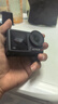 大疆（DJI）Osmo Action 4 灵眸运动相机 摩托车骑行滑雪潜水户外vlog相机 OA4防抖拍摄 标准套装 官方标配（机身无内置存储） 标配（不含随心换） 实拍图