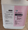 威露士健康抑菌洗手液补充装5L 泡沫丰富杀菌99.9%家庭酒店餐厅10斤大桶 实拍图