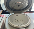 美的（Midea）电饭煲电饭锅小型迷你家用1-2人小容量智能预约多功能煲汤小米粥2L小饭煲以旧换新MB-RC211 实拍图