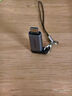 绿联Type-C转MicroUSB公对公2A数据线接耳机麦克风二合一数据传输充电 适用安卓华为小米手机1.5m 实拍图