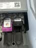 格之格804墨盒 hp6222适用惠普6220墨盒 7120 7820 6234 6230 6252 7130 7800 7822打印机惠普804xl墨盒 实拍图