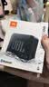 JBL GO ESSENTIAL 2 音乐青春版二代 蓝牙音箱 户外便携 桌面迷你小音响 七夕礼物 黑色 实拍图