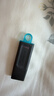 金士顿（Kingston）64GB USB3.2 Gen 1 U盘 DTX 大容量U盘 时尚设计 轻巧便携 学习办公投标电脑车载优盘 实拍图