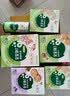 宝宝馋了婴幼儿辅食磨牙棒 婴儿宝宝零食辅食磨牙饼干 带绳64g 6月+ 实拍图