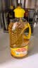 鲁花 【保真花生油】食用油 5S物理压榨 压榨一级花生油900ml 小包装 实拍图