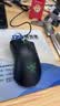 雷蛇（Razer）炼狱蝰蛇标准版有线鼠标 人体工学 电竞游戏 右手通用型 吃鸡/LOL/CSGO游戏鼠标 黑色 实拍图