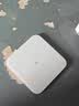 米家小米智能体重秤S200蓝色 双接家用健康秤电子秤 人物双模式 APP高精准数据测量 体重管理 减肥专用 实拍图